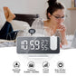 DigiClock™  - LED Digital Projection Clock