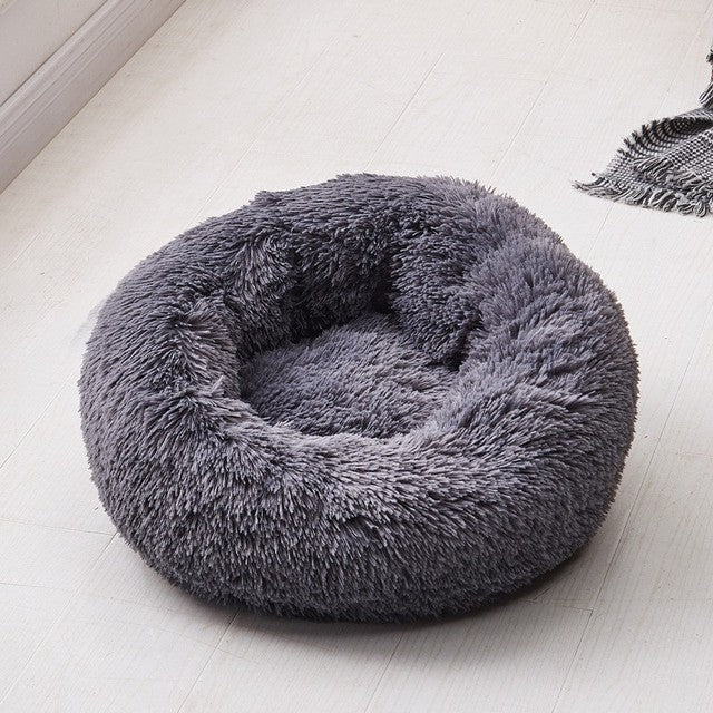 ComfyBed™ - Calming Pet Bed